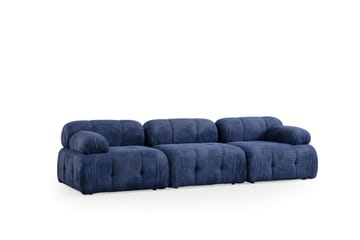 Belgin Sofa 3-seter