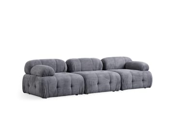 Belgin Sofa 3-seter