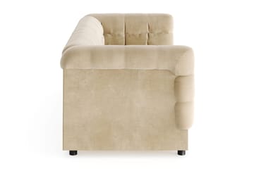 Billsta 3-seter Sofa - Beige - Møbler - Sofaer - 3 seter sofa