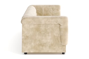 Billsta 3-seter Sofa - Beige - Møbler - Sofaer - 3 seter sofa