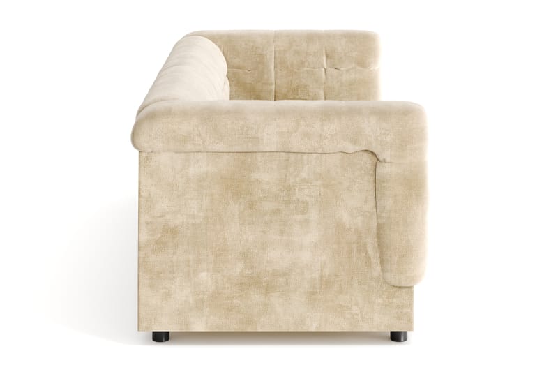 Billsta 3-seter Sofa - Beige - Møbler - Sofaer - 3 seter sofa
