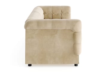 Billsta 4-seter Sofa - Beige - Møbler - Sofaer - 4 seter sofa