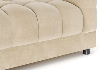 Billsta 4-seter Sofa - Beige - Møbler - Sofaer - 4 seter sofa