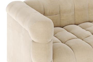 Billsta 4-seter Sofa - Beige - Møbler - Sofaer - 4 seter sofa