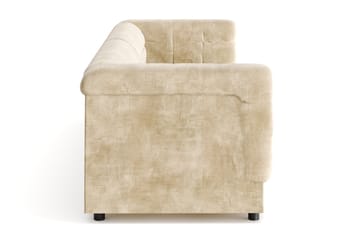 Billsta 4-seter Sofa - Beige - Møbler - Sofaer - 4 seter sofa