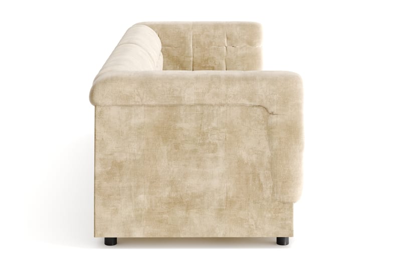 Billsta 4-seter Sofa - Beige - Møbler - Sofaer - 4 seter sofa