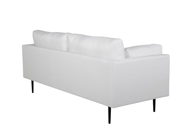 Boom 3-seter Sofa - Beige - Møbler - Sofaer - 3 seter sofa