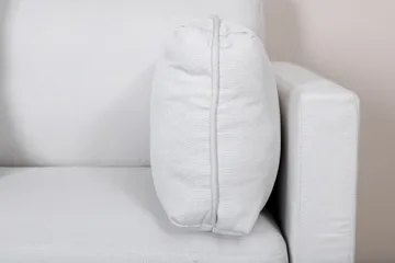 Boom 3-seter Sofa - Beige - Møbler - Sofaer - 3 seter sofa