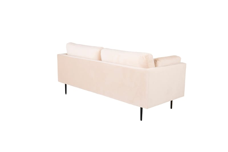 Boom 3-seters Sofa - Beige - Møbler - Sofaer - 3 seter sofa