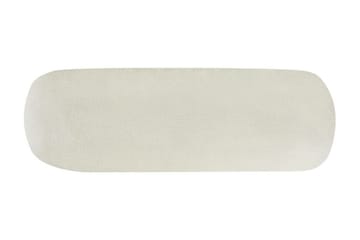 Bree Hjørnesofa 3-seter - Hvit/Lyst tre - Møbler - Sofaer - Sovesofaer - Hjørnesovesofa