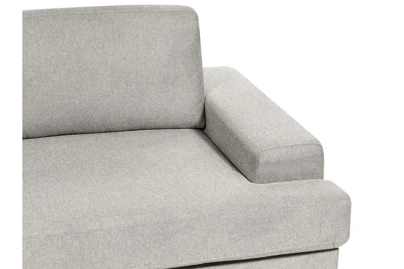 Brennan Sofa 3-seter - Grå - Møbler - Sofaer - 3 seter sofa