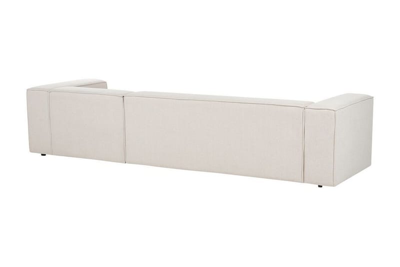 Britt Hjørnesofa 3-seter - Beige - Møbler - Sofaer - Hjørnesofaer - Hjørnesofa med divan
