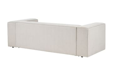 Britt Sofa 2-seter - Beige - Møbler - Sofaer - Hjørnesofaer