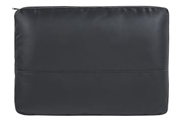 Bruna Sofa 2-seter - Svart - Møbler - Sofaer - Skinnsofaer