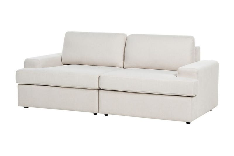 Bryn Sofa 3-seter - Beige - M øbler - Sofaer - 3 seter sofa