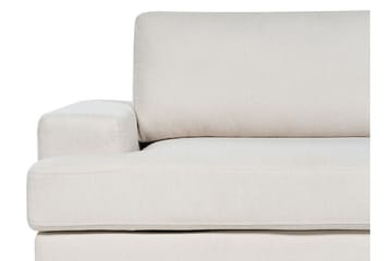 Bryn Sofa 3-seter - Beige - Møbler - Sofaer - 3 seter sofa