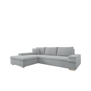 Bunty 3-seters Sofa med Divan Venstre - Møbler - Sofaer - Hjørnesofaer