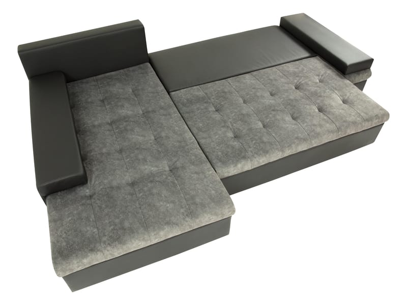 Bunty 3-seters Sofa med Divan Venstre - Møbler - Sofaer - Hjørnesofaer