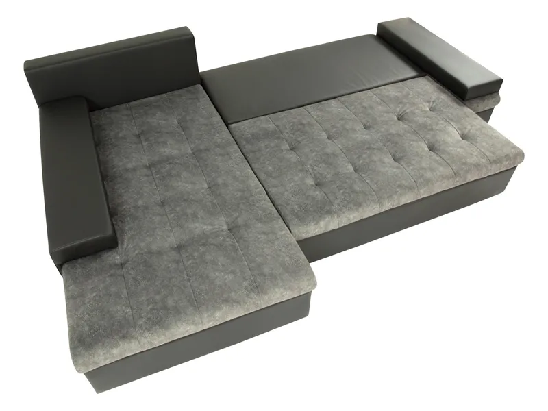 Bunty 3-seters Sofa med Divan Venstre - Møbler - Sofaer - Hjørnesofaer