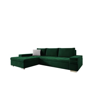 Bunty 3-seters Sofa med Divan Venstre - Møbler - Sofaer - Hjørnesofaer