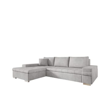 Bunty 3-seters Sofa med Divan Venstre - Møbler - Sofaer - Hjørnesofaer