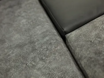 Bunty 3-seters Sofa med Divan Venstre - Møbler - Sofaer - Hjørnesofaer