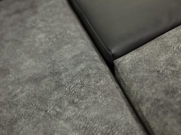 Bunty 3-seters Sofa med Divan Venstre - Møbler - Sofaer - Hjørnesofaer