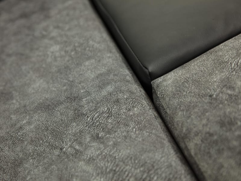 Bunty 3-seters Sofa med Divan Venstre - Møbler - Sofaer - Hjørnesofaer