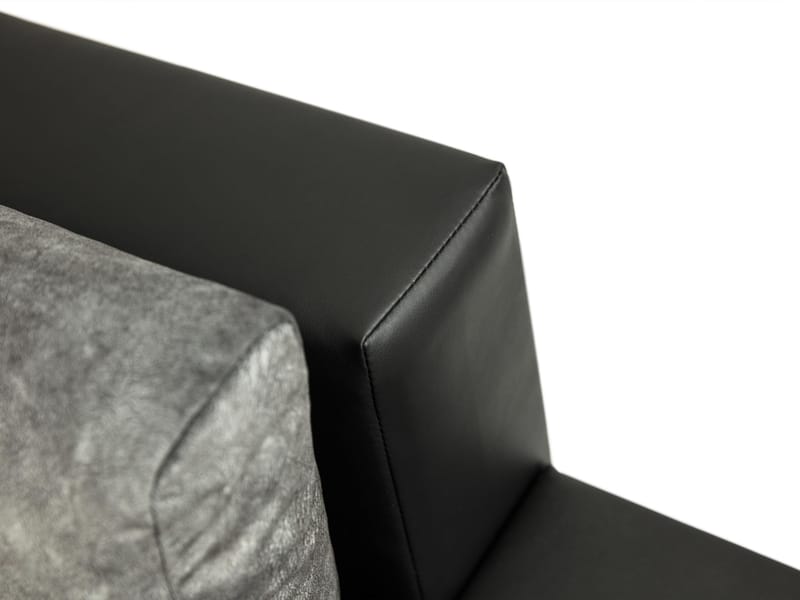 Bunty 3-seters Sofa med Divan Venstre - Møbler - Sofaer - Hjørnesofaer