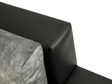 Bunty 3-seters Sofa med Divan Venstre - Møbler - Sofaer - Hjørnesofaer