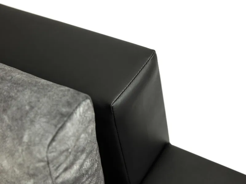 Bunty 3-seters Sofa med Divan Venstre - Møbler - Sofaer - Hjørnesofaer