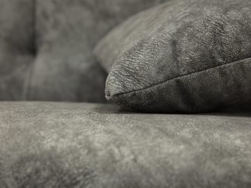 Bunty 3-seters Sofa med Divan Venstre - Møbler - Sofaer - Hjørnesofaer