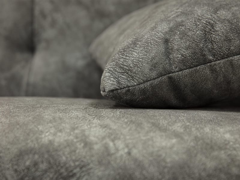 Bunty 3-seters Sofa med Divan Venstre - Møbler - Sofaer - Hjørnesofaer