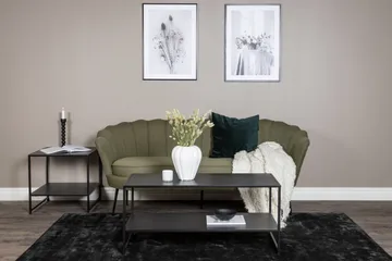 Calais 3-seter Sofa - Grønn - Møbler - Sofaer - 3 seter sofa