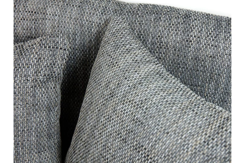 Camior Sofa med Divan 3-seter - Gul/Beige - Møbler - Sofaer - Fløyelssofaer