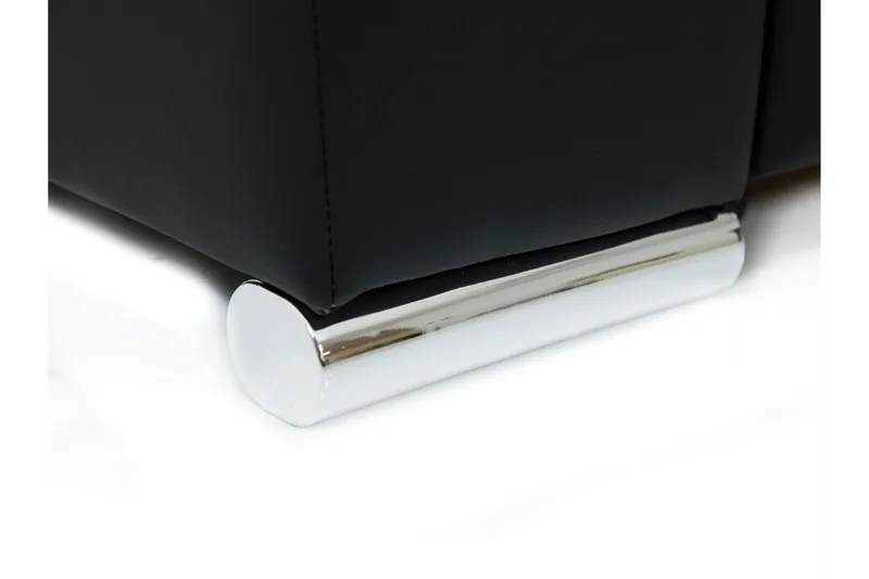 Camior Sofa med Divan 3-seter - Gul/Beige - Møbler - Sofaer - Fløyelssofaer