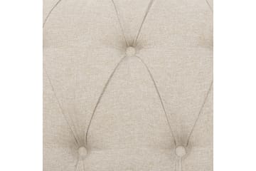 Casonya Sofa 3-seter - Beige - Møbler - Sofaer - 3 seter sofa