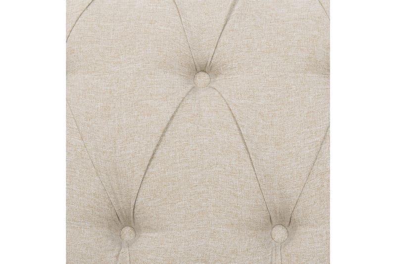 Casonya Sofa 3-seter - Beige - Møbler - Sofaer - 3 seter sofa