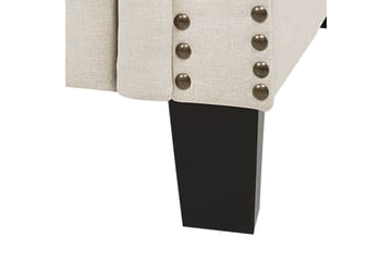 Casonya Sofa 3-seter - Beige - Møbler - Sofaer - 3 seter sofa