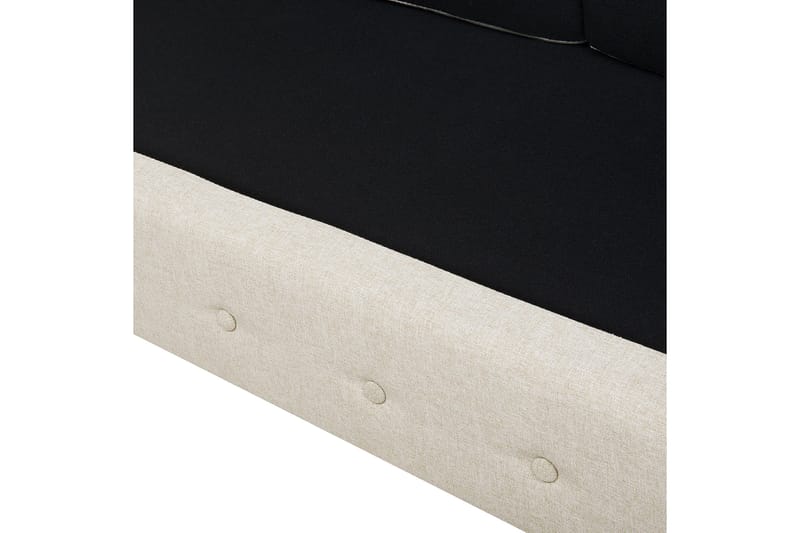 Casonya Sofa 3-seter - Beige - Møbler - Sofaer - 3 seter sofa