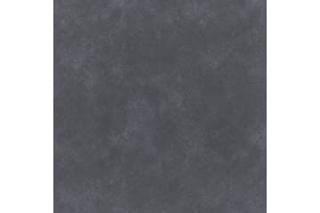 Chaiselong Lilly Antrasitt, Fløyel - Antrasitt, Fløyel - Møbler - Sofaer - Sofaer med sjeselong - 3 seters sofa med divan