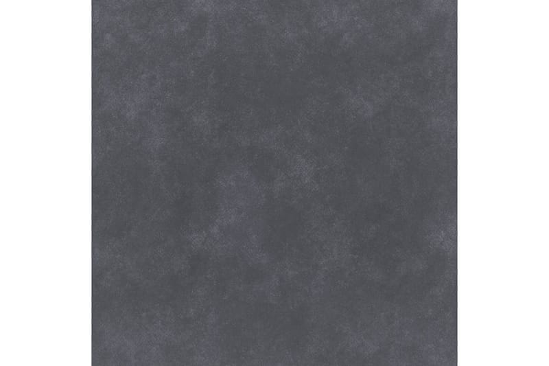 Chaiselong Lilly Antrasitt, Fløyel - Antrasitt, Fløyel - Møbler - Sofaer - Sofaer med sjeselong - 3 seters sofa med divan