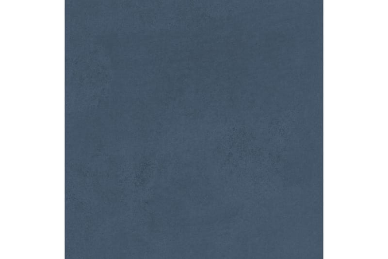 Chaiselong Lilly Blå, Fløyel - Blå, Fløyel - Møbler - Sofaer - Sofaer med sjeselong - 3 seters sofa med divan