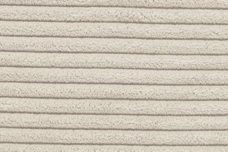 Copenhagen Sofagruppe 3-seter + 2-seter Sofa + Lenestol + Fotskammel i Manchester - Beige - Møbler - Sofaer - Sofagrupper