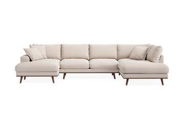 Lys beige