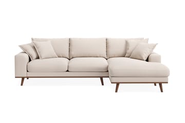 Lys beige