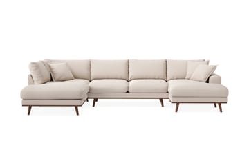 Lys beige