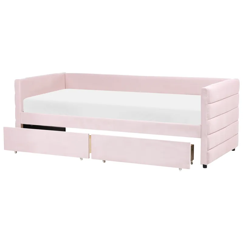 Dagbeng Marray, Pastellrosa