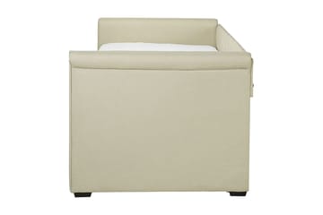 Argenteuil Dagseng 80x200 cm - Beige - Møbler - Sofaer - Dagsenger - Dagseng dobbeltseng
