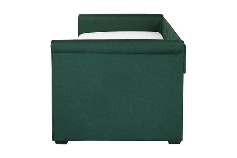 Argenteuil Dagseng 80x200 cm - Grønn - Møbler - Sofaer - Dagsenger - Dagseng dobbeltseng